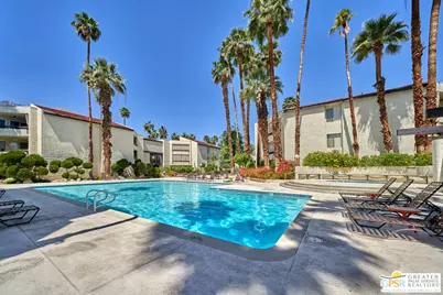 1500 S Camino Real #306A, Palm Springs, CA 92264 - Photo 33