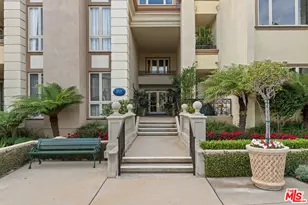 10124 Empyrean Way, Los Angeles, CA 90067 - Photo 43