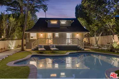 1926 N Wilton Pl, Los Angeles, CA 90068 - Photo 49