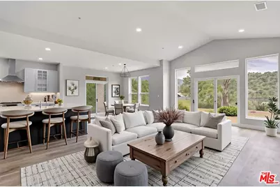 30460 Horsethief Dr, Tehachapi, CA 93561 - Photo 3