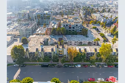 525 S Ardmore Ave #351, Los Angeles, CA 90020 - Photo 25