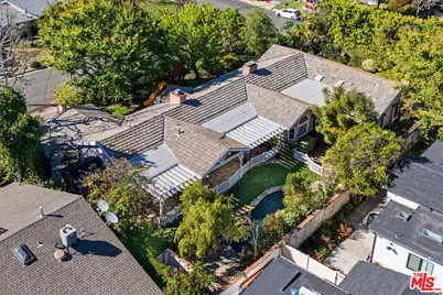 4780 Vista De Oro Ave, Woodland Hills, CA 91364 - Photo 5