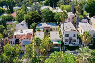 833 N Vendome St, Los Angeles, CA 90026 - Photo 1