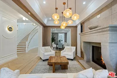 843 N Spaulding Ave, Los Angeles, CA 90046 - Photo 5