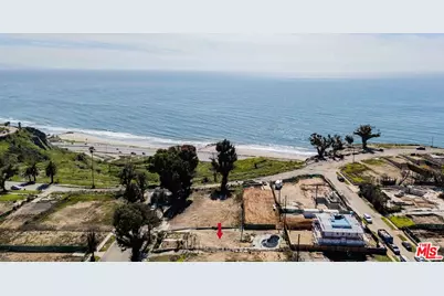 319 Via De La Paz, Pacific Palisades, CA 90272 - Photo 1
