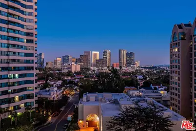 10501 Wilshire Blvd #1012, Los Angeles, CA 90024 - Photo 1