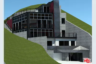 2415 N San Marco Dr, Los Angeles, CA 90068 - Photo 3