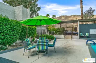 280 S Avd Caballeros, Palm Springs, CA 92262 - Photo 17