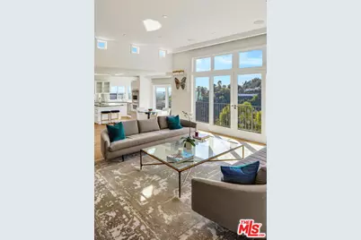 1433 Summitridge Dr, Beverly Hills, CA 90210 - Photo 5