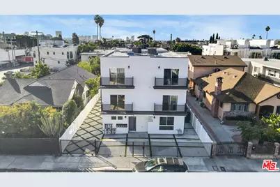 5436 Romaine St, Los Angeles, CA 90038 - Photo 5