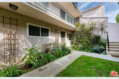 1517 Harvard St #3, Santa Monica, CA 90404 - Photo 19