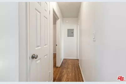 1517 Harvard St #3, Santa Monica, CA 90404 - Photo 13