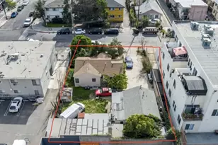 12009 Hart St, North Hollywood, CA 91605 - Photo 1