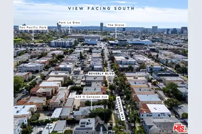 428 N Genesee Ave, Los Angeles, CA 90036 - Photo 23