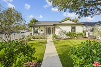 11595 Morrison St, Valley Village, CA 91601 - Photo 1