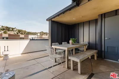 1250 N Harper Ave #Ph421, Los Angeles, CA 90046 - Photo 43