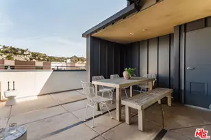 1250 N Harper Ave, Los Angeles, CA 90046 - Photo 43