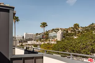 1250 N Harper Ave, Los Angeles, CA 90046 - Photo 49