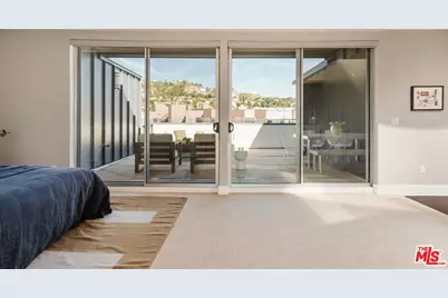 1250 N Harper Ave #Ph421, Los Angeles, CA 90046 - Photo 33
