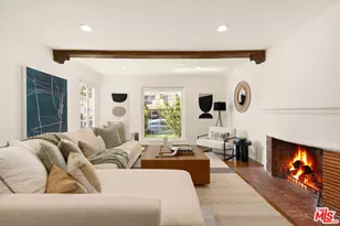 1422 Cardiff Ave, Los Angeles, CA 90035 - Photo 3