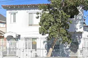 663 W 21st St, Los Angeles, CA 90007 - Photo 1