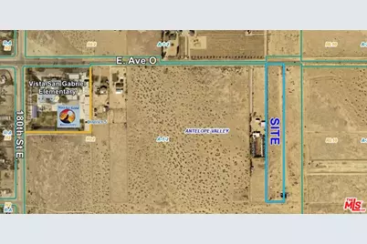 18468 E Ave O, Palmdale, CA 93591 - Photo 15