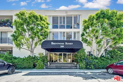 289 S Barrington Ave #A102, Los Angeles, CA 90049 - Photo 1