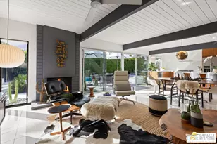 635 S Bedford Dr, Palm Springs, CA 92264 - Photo 7