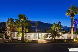 635 S Bedford Dr, Palm Springs, CA 92264 - Photo 59
