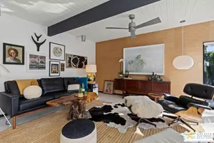 635 S Bedford Dr, Palm Springs, CA 92264 - Photo 9