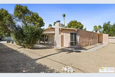 889 E Janet Cir, Palm Springs, CA 92262 - Photo 27