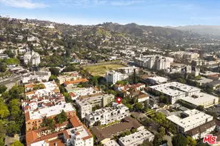 1345 Havenhurst Dr, West Hollywood, CA 90046 - Photo 39