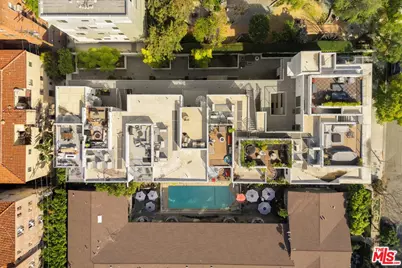 1345 Havenhurst Dr #4, West Hollywood, CA 90046 - Photo 41