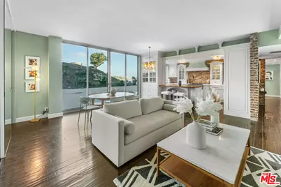 17366 W Sunset Blvd #102, Pacific Palisades, CA 90272 - Photo 5