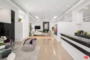 1166 San Ysidro Dr, Beverly Hills, CA 90210 - Photo 7