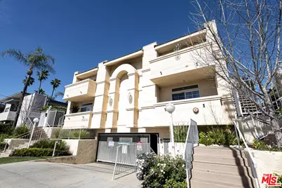 13801 Oxnard St #206, Van Nuys, CA 91401 - Photo 33