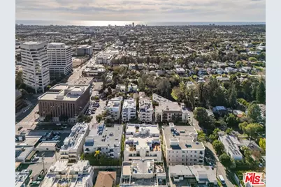 1164 Wellesley Ave #301, Los Angeles, CA 90049 - Photo 31