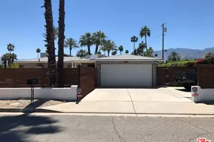 1641 E El Alameda, Palm Springs, CA 92262 - Photo 3