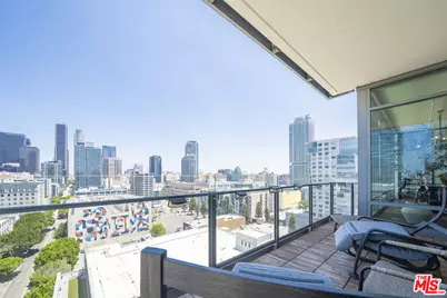 1100 S Hope St #1516, Los Angeles, CA 90015 - Photo 11