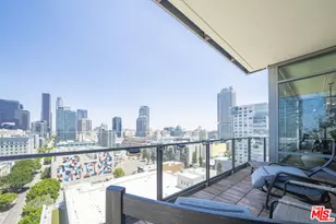 1100 S Hope St, Los Angeles, CA 90015 - Photo 11