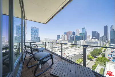 1100 S Hope St #1516, Los Angeles, CA 90015 - Photo 7