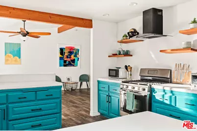 60789 Pueblo Trl, Joshua Tree, CA 92252 - Photo 33