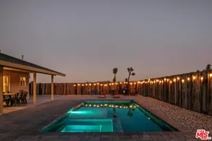 60789 Pueblo Trail, Joshua Tree, CA 92252 - Photo 17