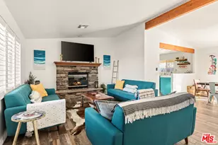 60789 Pueblo Trail, Joshua Tree, CA 92252 - Photo 23