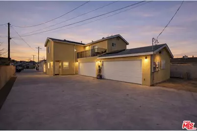 850 W Milling St, Lancaster, CA 93534 - Photo 1
