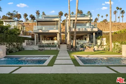 938 Palisades Beach Rd, Santa Monica, CA 90403 - Photo 3