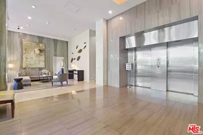 865 Comstock Ave #7D, Los Angeles, CA 90024 - Photo 45