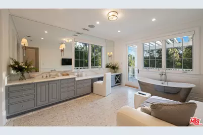 491 N Tigertail Rd, Los Angeles, CA 90049 - Photo 17