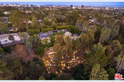491 N Tigertail Rd, Los Angeles, CA 90049 - Photo 27