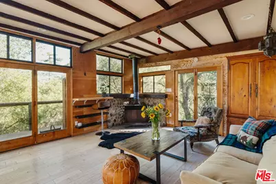 23300 Red Rock Rd, Topanga, CA 90290 - Photo 43